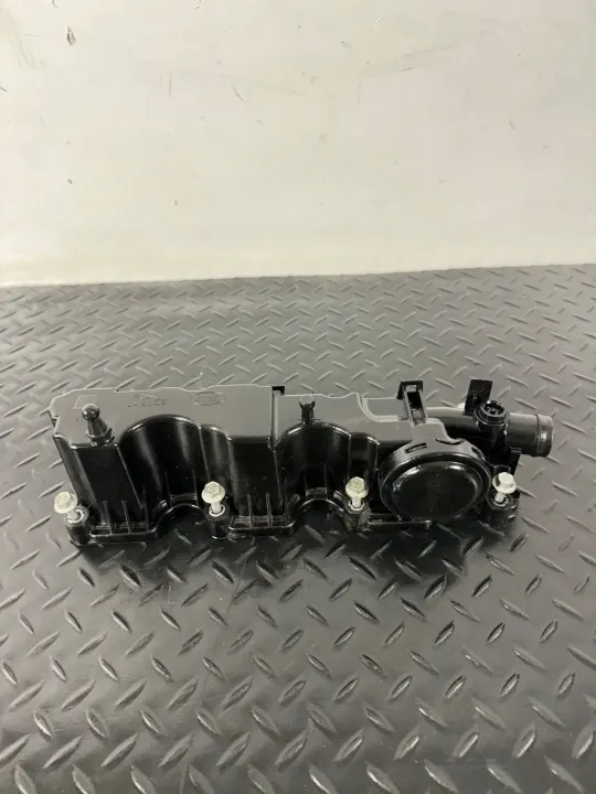 Jaguar Oliedop OEM G4D3-6J014-AC voor F-PACE X761 image 2