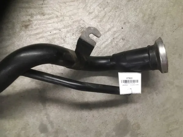 TUBO DE LLENADO DE COMBUSTIBLE MERCEDES A KLASA II W169 image 3