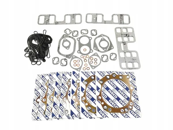 Conjunto de juntas de cabeçote Iveco image 1