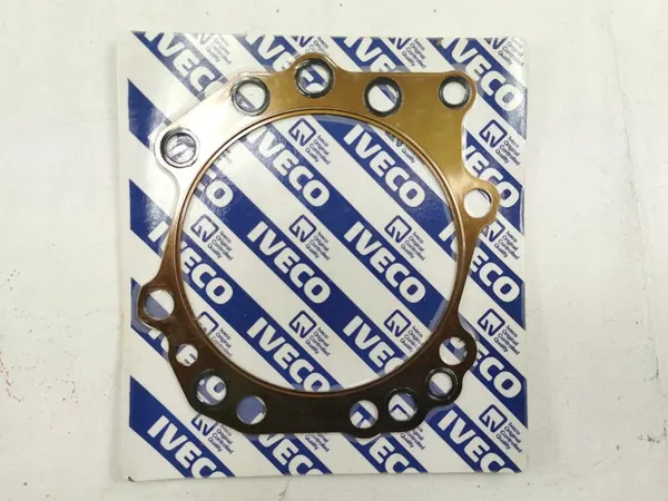 Conjunto de juntas de cabeçote Iveco image 3