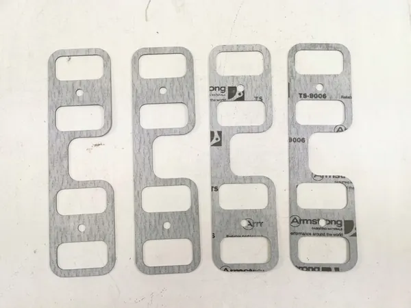 Conjunto de juntas de cabeçote Iveco image 4