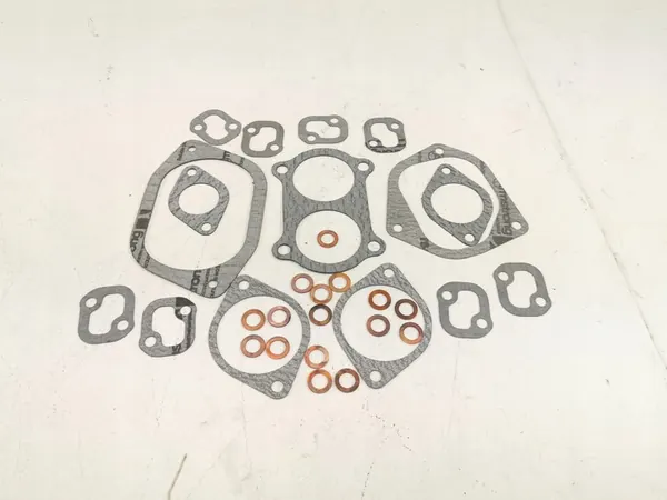 Conjunto de juntas de cabeçote Iveco image 5