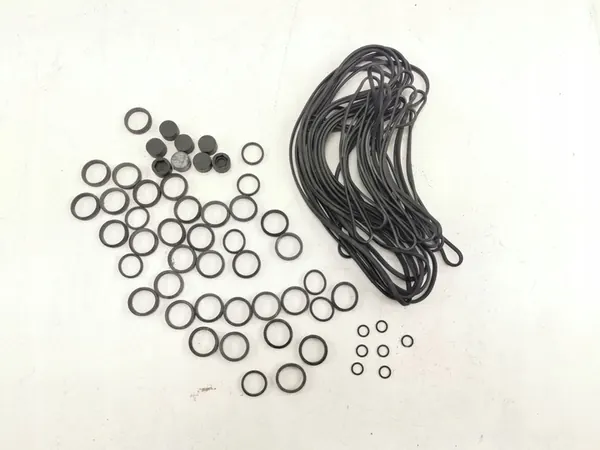 Conjunto de juntas de cabeçote Iveco image 6