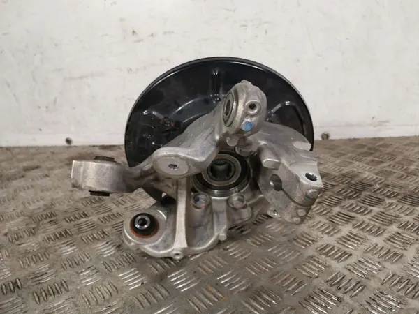 Subaru OE Taka pyörännavan OEM FBZ14909 - Käytetty image 3