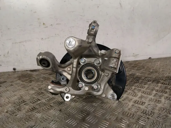 Subaru OE Taka pyörännavan OEM FBZ14909 - Käytetty image 5
