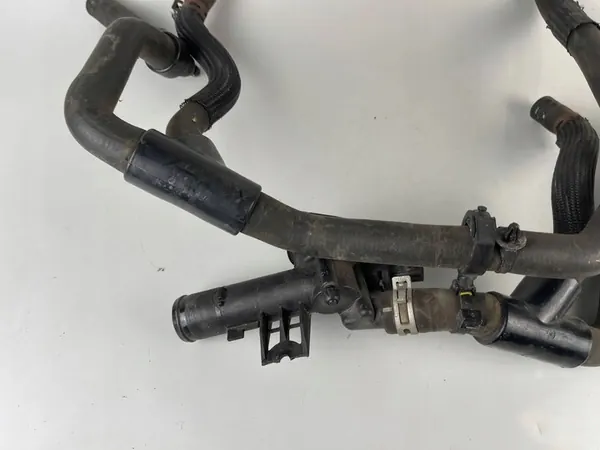 Termostato Renault Clio IV 2016 OEM 8200954328C image 10