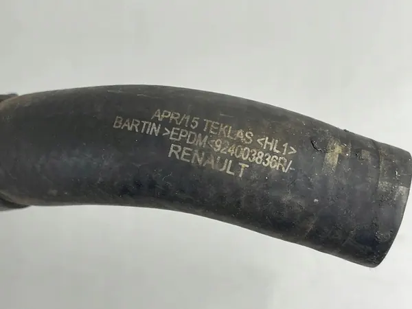 Termostato Renault Clio IV 2016 OEM 8200954328C image 5