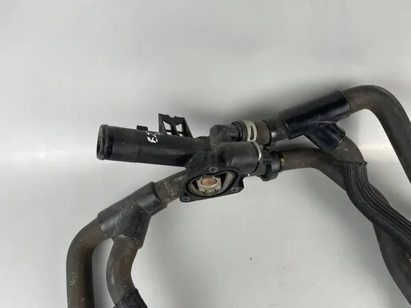 Termostato Renault Clio IV 2016 OEM 8200954328C image 6