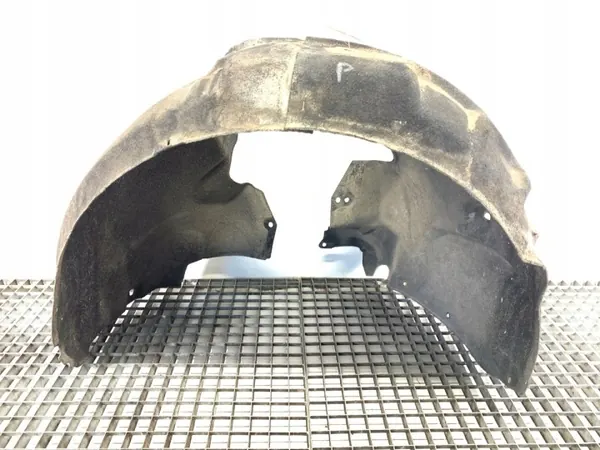 OEM LORK-1259-23299 Aile Avant Droit Audi A4 B8 image 2