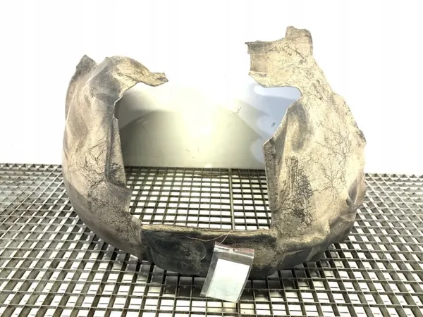 OEM LORK-1259-23299 Aile Avant Droit Audi A4 B8 image 3