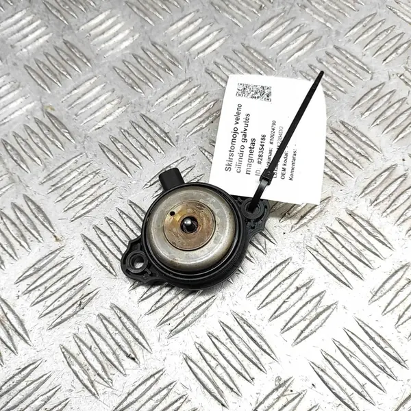 Sensor de árbol de levas BMW 4 COUPE (F32, F82) 7593719 image 2