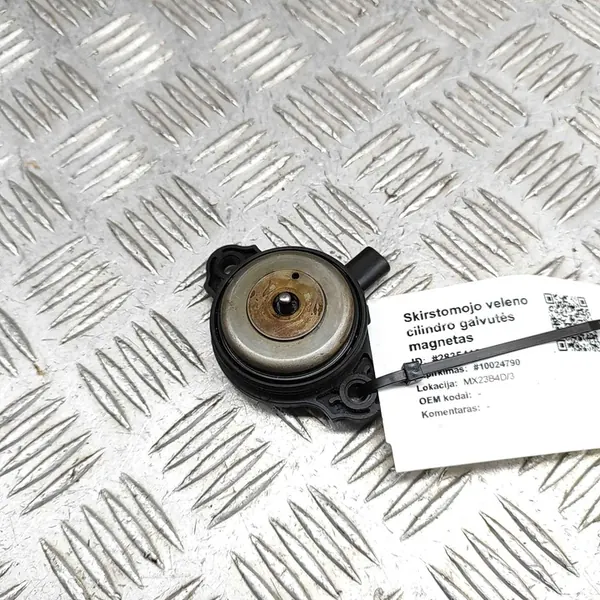 Sensor de árbol de levas BMW 4 COUPE (F32, F82) 7593719 image 4