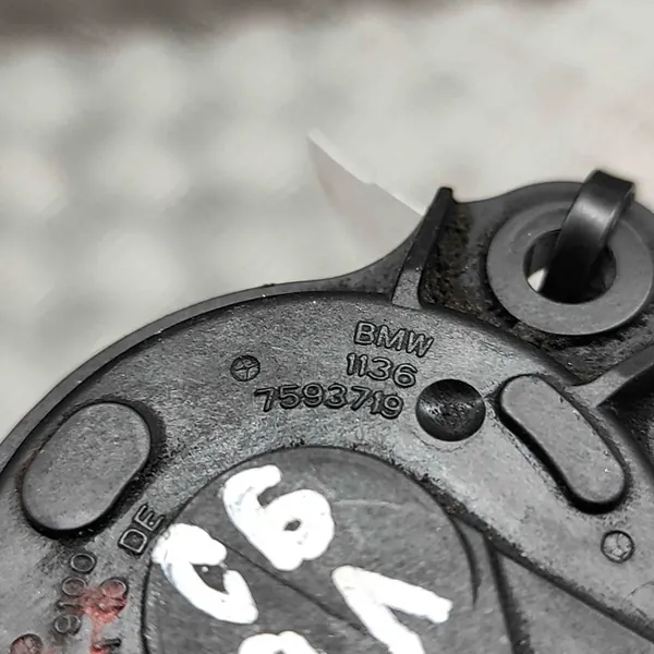 Sensor de árbol de levas BMW 4 COUPE (F32, F82) 7593719 image 6