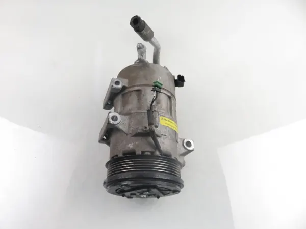 OEM M1070855 airco-compressor voor Citroen C4 image 2