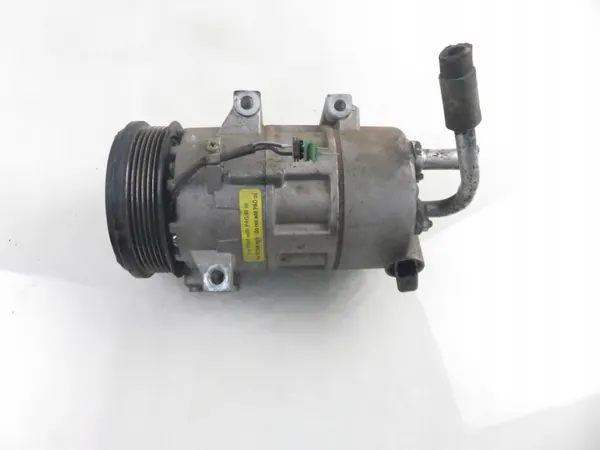 OEM M1070855 airco-compressor voor Citroen C4 image 3