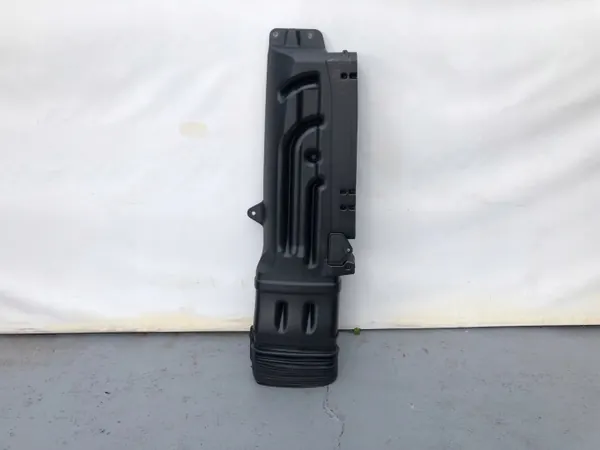 MAN TGM/TGL Euro 6 ilmanottoletku OEM 70550699 image 2