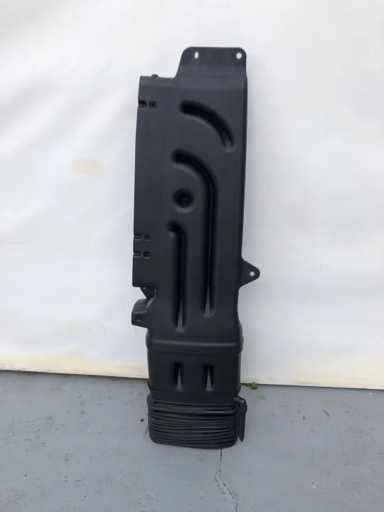 MAN TGM/TGL Euro 6 ilmanottoletku OEM 70550699 image 4