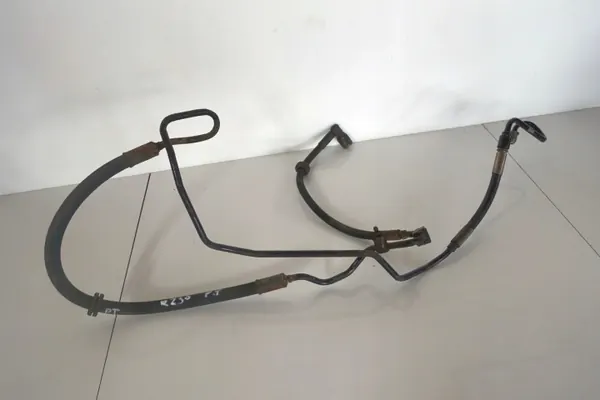 Mercedes R230 SL ABC-slang OEM r230wążtył - Achter Rechts image 2
