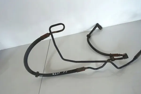 Mercedes R230 SL ABC-slang OEM r230wążtył - Achter Rechts image 4