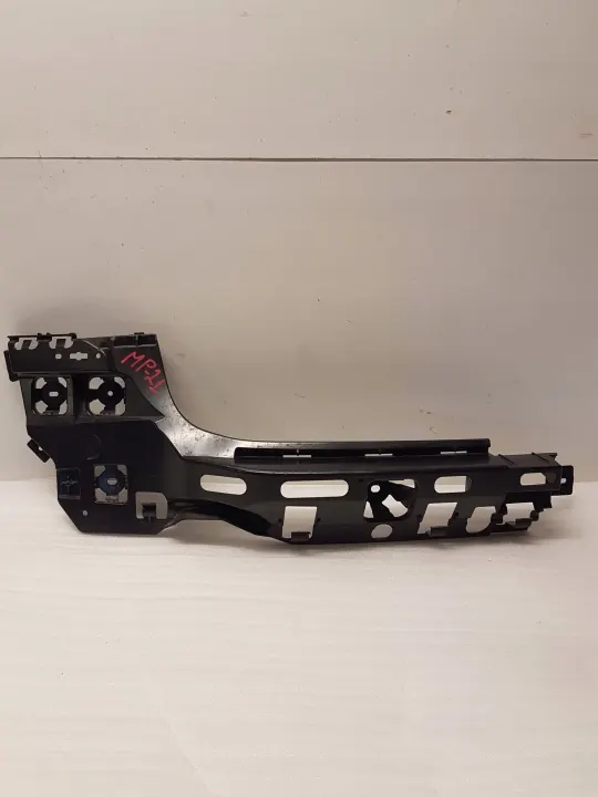 Bakstötskådes glidplatta OEM 7469363 BMW 3 G20 image 2