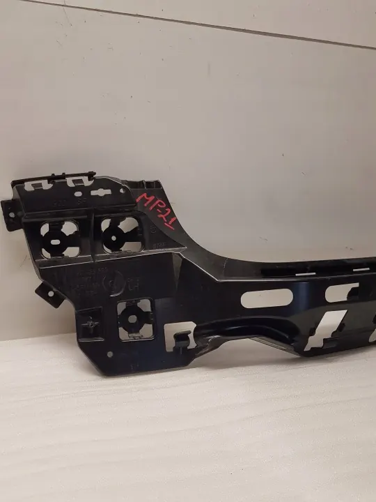 Bakstötskådes glidplatta OEM 7469363 BMW 3 G20 image 3