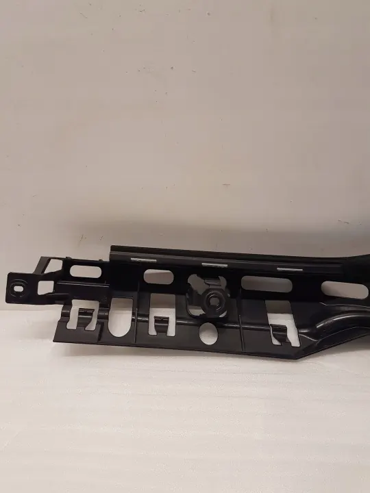 Bakstötskådes glidplatta OEM 7469363 BMW 3 G20 image 6