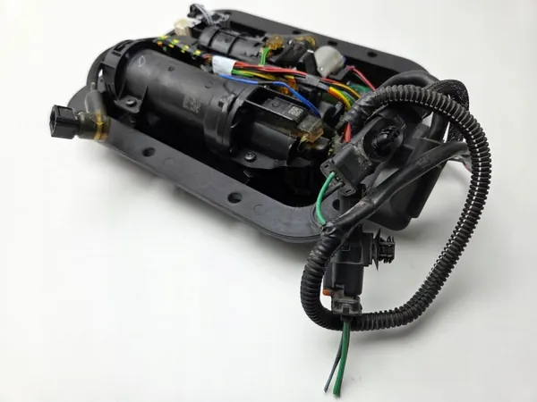 Pompe AdBlue Combo OEM 9832421480 pour Berlingo/Partner image 2