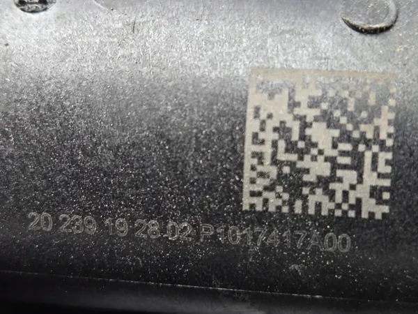 Pompe AdBlue Combo OEM 9832421480 pour Berlingo/Partner image 10