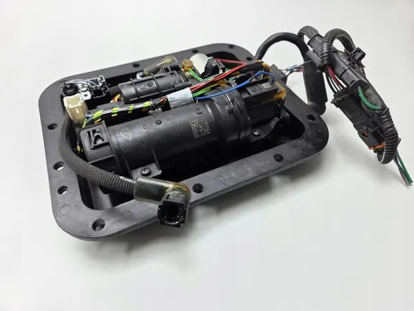 Pompe AdBlue Combo OEM 9832421480 pour Berlingo/Partner image 4
