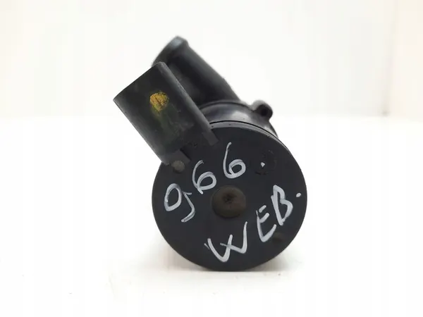 Water Pump 7L0965561J Audi Q7 4L image 2