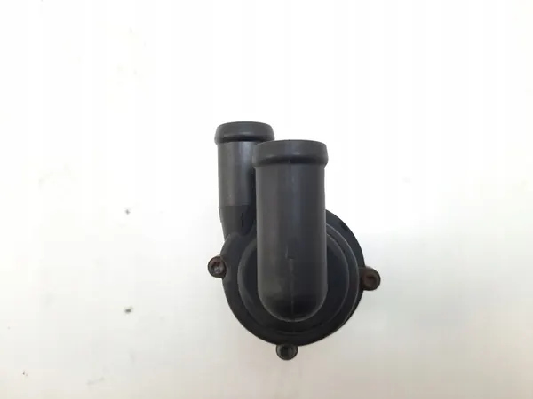 Water Pump 7L0965561J Audi Q7 4L image 3