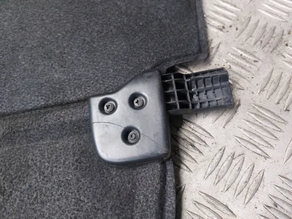 Gebruikte Peugeot 308 I Estate Bagageruimte OEM KOMBI image 3