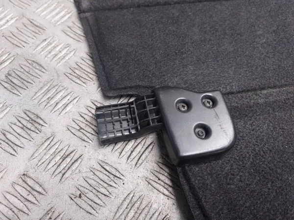 Gebruikte Peugeot 308 I Estate Bagageruimte OEM KOMBI image 4