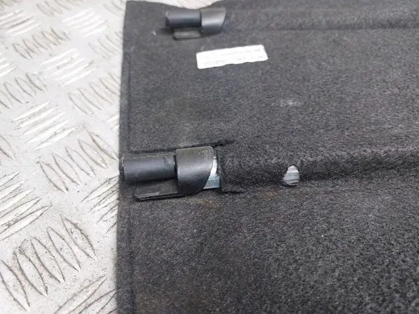 Gebruikte Peugeot 308 I Estate Bagageruimte OEM KOMBI image 6