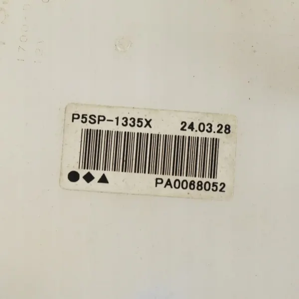 Bränslepumpflytare OEM P53T-1335X för Mazda 2 DJ image 4