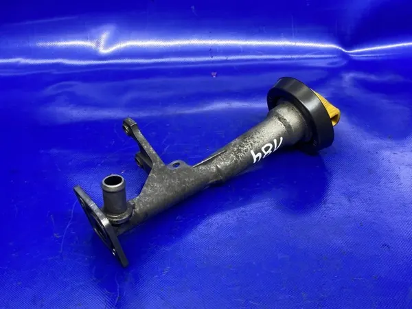 Öl-Einfüllstutzen OEM 199B4000 für Fiat image 2
