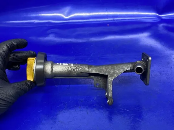 Öl-Einfüllstutzen OEM 199B4000 für Fiat image 3