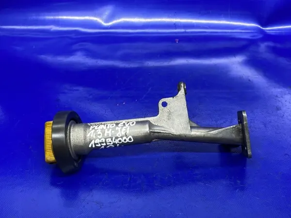 Öl-Einfüllstutzen OEM 199B4000 für Fiat image 4