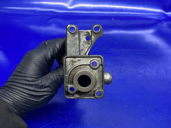 Öl-Einfüllstutzen OEM 199B4000 für Fiat image 5