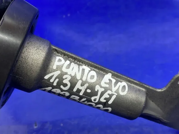 Öl-Einfüllstutzen OEM 199B4000 für Fiat image 8