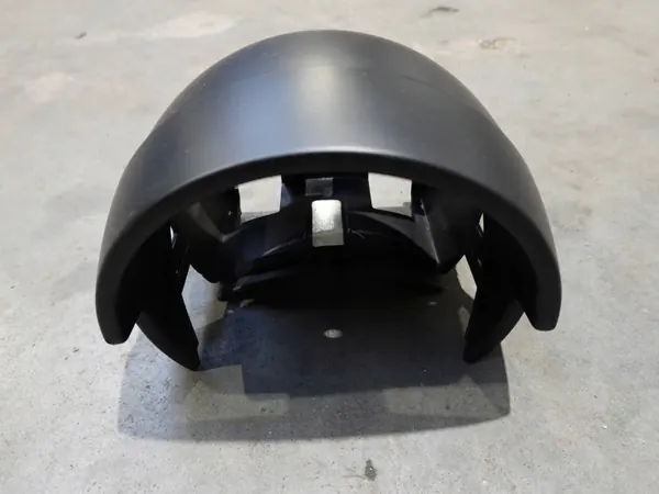 OEM 1C0858349B Pölysuoja VW New Beetle Cabriolle image 2