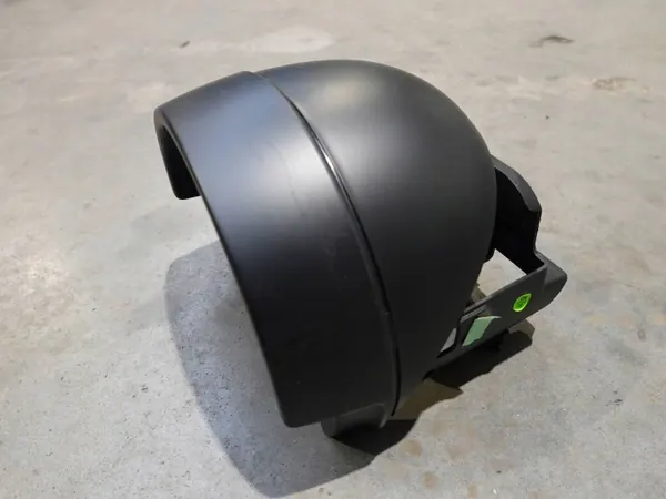 OEM 1C0858349B Pölysuoja VW New Beetle Cabriolle image 3