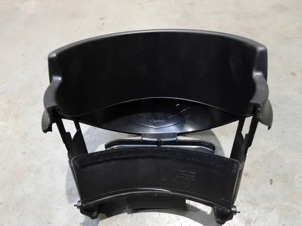 OEM 1C0858349B Pölysuoja VW New Beetle Cabriolle image 7