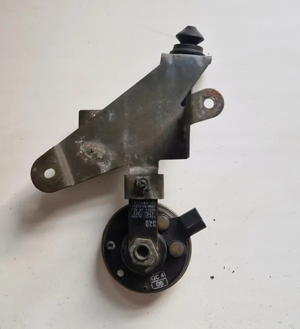 BMW OE Toeter 8971486132 voor E92/E93 Modellen image 3