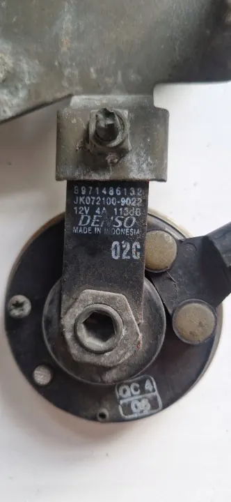 BMW OE Toeter 8971486132 voor E92/E93 Modellen image 4