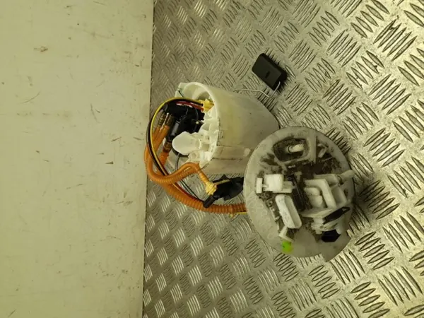 Polttoainepumpun Kelluke OEM A2474703300 Mercedes A-luokka image 2