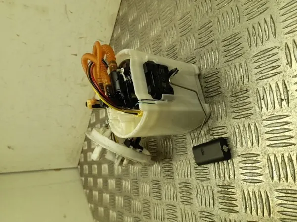 Polttoainepumpun Kelluke OEM A2474703300 Mercedes A-luokka image 3