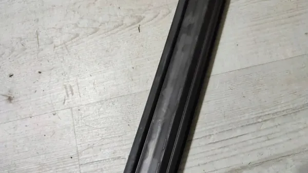 Junta de vidro porta dianteira direita OEM PP6104 Alfa Romeo image 5