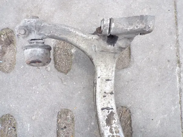 SRLine ZW-A016P Snodo sterzo, Sospensione ruota image 2