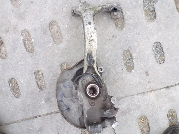 SRLine ZW-A016P Snodo sterzo, Sospensione ruota image 5